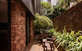 Hotel Fasano Belo Horizonte